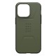 Husa pentru iPhone 15 Pro - UAG Civilian MagSafe - Olive Drab Husa pentru iPhone 15 Pro - UAG Civilian MagSafe - Olive Drab