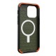 Husa pentru iPhone 15 Pro - UAG Civilian MagSafe - Olive Drab Husa pentru iPhone 15 Pro - UAG Civilian MagSafe - Olive Drab