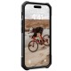 Husa pentru iPhone 15 Pro - UAG Essential Armor MagSafe - Black Husa pentru iPhone 15 Pro - UAG Essential Armor MagSafe - Black