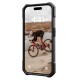 Husa pentru iPhone 15 Pro - UAG Essential Armor MagSafe - Black Husa pentru iPhone 15 Pro - UAG Essential Armor MagSafe - Black
