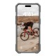 Husa pentru iPhone 15 Pro - UAG Essential Armor MagSafe - Silver Husa pentru iPhone 15 Pro - UAG Essential Armor MagSafe - Silver