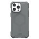 Husa pentru iPhone 15 Pro - UAG Essential Armor MagSafe - Silver Husa pentru iPhone 15 Pro - UAG Essential Armor MagSafe - Silver