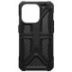 Husa pentru iPhone 15 Pro - UAG Monarch - Carbon Fiber Husa pentru iPhone 15 Pro - UAG Monarch - Carbon Fiber