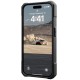 Husa pentru iPhone 15 Pro - UAG Monarch - Kevlar Black Husa pentru iPhone 15 Pro - UAG Monarch - Kevlar Black