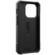 Husa pentru iPhone 15 Pro - UAG Monarch - Kevlar Element Green Husa pentru iPhone 15 Pro - UAG Monarch - Kevlar Element Green