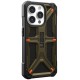 Husa pentru iPhone 15 Pro - UAG Monarch - Kevlar Element Green Husa pentru iPhone 15 Pro - UAG Monarch - Kevlar Element Green
