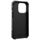 Husa pentru iPhone 15 Pro - UAG Monarch Pro - Carbon Fiber Husa pentru iPhone 15 Pro - UAG Monarch Pro - Carbon Fiber