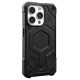 Husa pentru iPhone 15 Pro - UAG Monarch Pro - Carbon Fiber Husa pentru iPhone 15 Pro - UAG Monarch Pro - Carbon Fiber