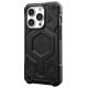 Husa pentru iPhone 15 Pro - UAG Monarch Pro - Carbon Fiber Husa pentru iPhone 15 Pro - UAG Monarch Pro - Carbon Fiber