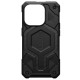 Husa pentru iPhone 15 Pro - UAG Monarch Pro - Carbon Fiber Husa pentru iPhone 15 Pro - UAG Monarch Pro - Carbon Fiber