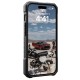 Husa pentru iPhone 15 Pro - UAG Monarch Pro - Carbon Fiber Husa pentru iPhone 15 Pro - UAG Monarch Pro - Carbon Fiber