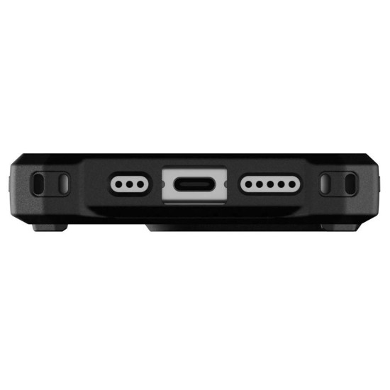 Husa pentru iPhone 15 Pro - UAG Monarch Pro - Carbon Fiber Husa pentru iPhone 15 Pro - UAG Monarch Pro - Carbon Fiber