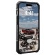 Husa pentru iPhone 15 Pro - UAG Monarch Pro - Kevlar Black Husa pentru iPhone 15 Pro - UAG Monarch Pro - Kevlar Black
