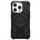 Husa pentru iPhone 15 Pro - UAG Monarch Pro - Kevlar Black Husa pentru iPhone 15 Pro - UAG Monarch Pro - Kevlar Black