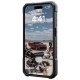 Husa pentru iPhone 15 Pro - UAG Monarch Pro - Mallard Husa pentru iPhone 15 Pro - UAG Monarch Pro - Mallard