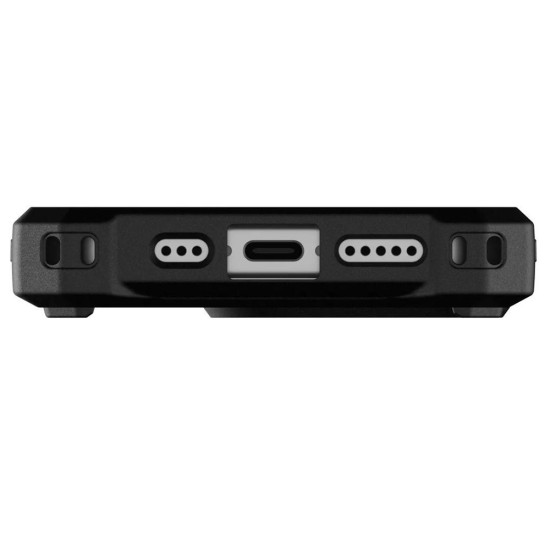 Husa pentru iPhone 15 Pro - UAG Monarch Pro - Mallard Husa pentru iPhone 15 Pro - UAG Monarch Pro - Mallard