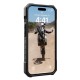 Husa pentru iPhone 15 Pro - UAG Pathfinder MagSafe - Ash Husa pentru iPhone 15 Pro - UAG Pathfinder MagSafe - Ash