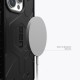 Husa pentru iPhone 15 Pro - UAG Pathfinder MagSafe - Black Husa pentru iPhone 15 Pro - UAG Pathfinder MagSafe - Black