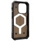 Husa pentru iPhone 15 Pro - UAG Pathfinder MagSafe - Dark Earth