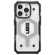 Husa pentru iPhone 15 Pro - UAG Pathfinder Magsafe - Ice Husa pentru iPhone 15 Pro - UAG Pathfinder Magsafe - Ice