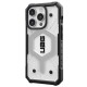 Husa pentru iPhone 15 Pro - UAG Pathfinder Magsafe - Ice Husa pentru iPhone 15 Pro - UAG Pathfinder Magsafe - Ice