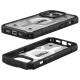 Husa pentru iPhone 15 Pro - UAG Pathfinder Magsafe - Ice Husa pentru iPhone 15 Pro - UAG Pathfinder Magsafe - Ice