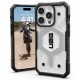 Husa pentru iPhone 15 Pro - UAG Pathfinder Magsafe - Ice Husa pentru iPhone 15 Pro - UAG Pathfinder Magsafe - Ice