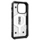 Husa pentru iPhone 15 Pro - UAG Pathfinder Magsafe - Ice Husa pentru iPhone 15 Pro - UAG Pathfinder Magsafe - Ice