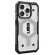 Husa pentru iPhone 15 Pro - UAG Pathfinder Magsafe - Ice Husa pentru iPhone 15 Pro - UAG Pathfinder Magsafe - Ice