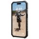 Husa pentru iPhone 15 Pro - UAG Pathfinder MagSafe - Silver Husa pentru iPhone 15 Pro - UAG Pathfinder MagSafe - Silver