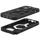 Husa pentru iPhone 15 Pro - UAG Pathfinder SE - Midnight Camo Husa pentru iPhone 15 Pro - UAG Pathfinder SE - Midnight Camo