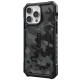 Husa pentru iPhone 15 Pro - UAG Pathfinder SE - Midnight Camo Husa pentru iPhone 15 Pro - UAG Pathfinder SE - Midnight Camo