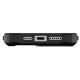 Husa pentru iPhone 15 Pro - UAG Plasma XTE - Black / Orange Husa pentru iPhone 15 Pro - UAG Plasma XTE - Black / Orange