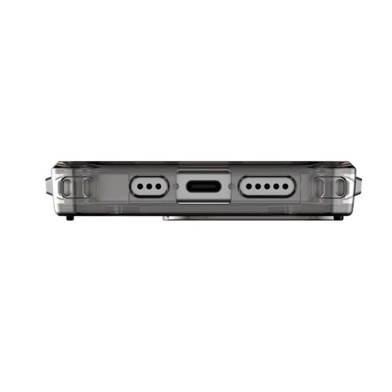 Husa pentru iPhone 15 Pro - UAG Plyo - Ash Husa pentru iPhone 15 Pro - UAG Plyo - Ash