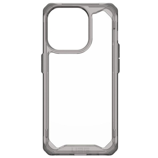 Husa pentru iPhone 15 Pro - UAG Plyo - Ash Husa pentru iPhone 15 Pro - UAG Plyo - Ash