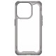 Husa pentru iPhone 15 Pro - UAG Plyo - Ash Husa pentru iPhone 15 Pro - UAG Plyo - Ash