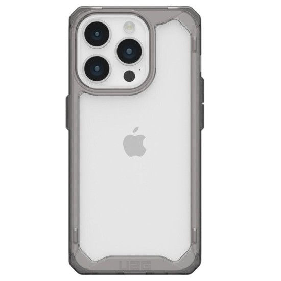 Husa pentru iPhone 15 Pro - UAG Plyo - Ash Husa pentru iPhone 15 Pro - UAG Plyo - Ash