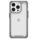 Husa pentru iPhone 15 Pro - UAG Plyo - Ash Husa pentru iPhone 15 Pro - UAG Plyo - Ash