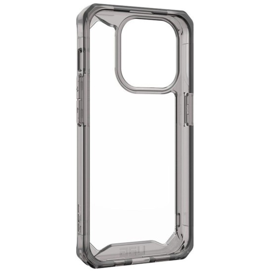 Husa pentru iPhone 15 Pro - UAG Plyo - Ash Husa pentru iPhone 15 Pro - UAG Plyo - Ash