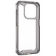 Husa pentru iPhone 15 Pro - UAG Plyo - Ash Husa pentru iPhone 15 Pro - UAG Plyo - Ash