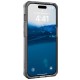 Husa pentru iPhone 15 Pro - UAG Plyo - Ash Husa pentru iPhone 15 Pro - UAG Plyo - Ash