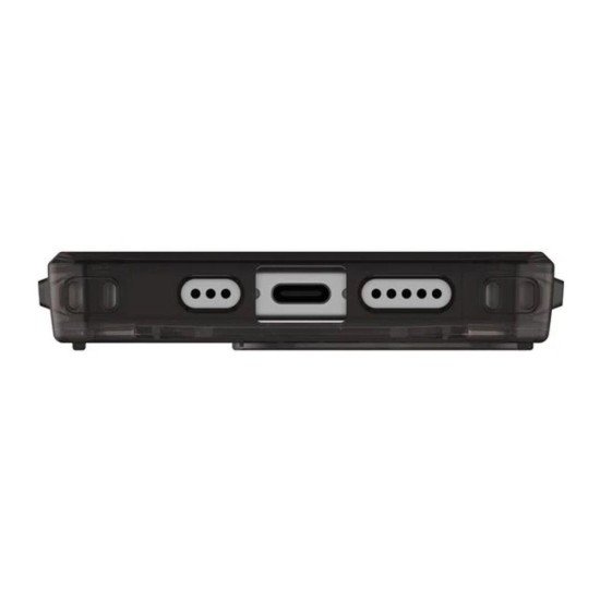 Husa pentru iPhone 15 Pro - UAG Plyo MagSafe - Black Bronze Husa pentru iPhone 15 Pro - UAG Plyo MagSafe - Black Bronze