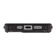 Husa pentru iPhone 15 Pro - UAG Plyo MagSafe - Black Bronze Husa pentru iPhone 15 Pro - UAG Plyo MagSafe - Black Bronze