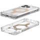 Husa pentru iPhone 15 Pro - UAG Plyo MagSafe - Ice Gold Husa pentru iPhone 15 Pro - UAG Plyo MagSafe - Ice Gold