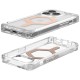 Husa pentru iPhone 15 Pro - UAG Plyo MagSafe - Ice Rose Gold Husa pentru iPhone 15 Pro - UAG Plyo MagSafe - Ice Rose Gold