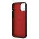 Husa pentru iPhone 15 - Red Bull Racing Silicone Horizontal Centered Logo MagSafe (RBHMP15S24SIHSRV) - Navy Husa pentru iPhone 15 - Red Bull Racing Silicone Horizontal Centered Logo MagSafe (RBHMP15S24SIHSRV) - Navy