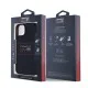 Husa pentru iPhone 15 - Red Bull Racing Silicone Horizontal Centered Logo MagSafe (RBHMP15S24SIHSRV) - Navy Husa pentru iPhone 15 - Red Bull Racing Silicone Horizontal Centered Logo MagSafe (RBHMP15S24SIHSRV) - Navy