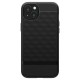 Husa pentru iPhone 15 - Spigen Caseology Parallax MagSafe - Matte Black