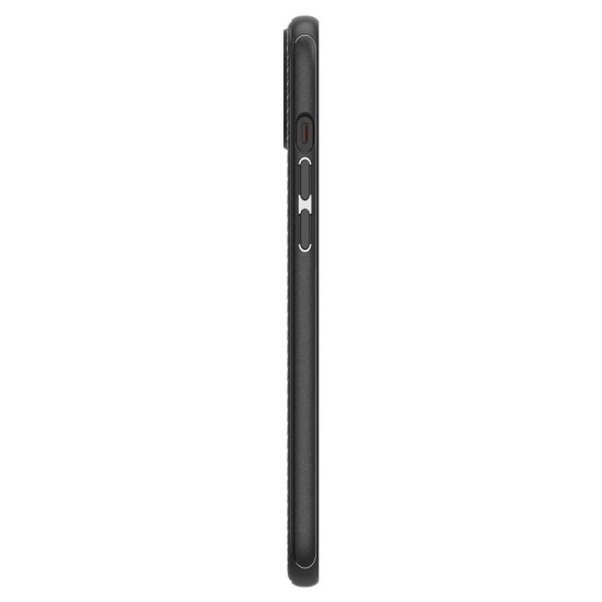 Husa pentru iPhone 15 - Spigen Mag Armor - Matte Black