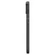 Husa pentru iPhone 15 - Spigen Thin Fit - Black
